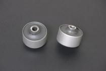 Kia Främre Nedre Länkarmsbussningar Bakre (Förstärkt Gummibussning) 2Delar/Set Hardrace